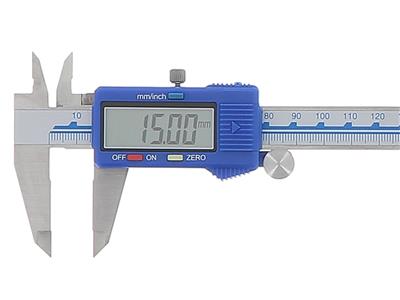 Calibro Digitale Wilmart Expert, 15cm - Immagine Standard - 2