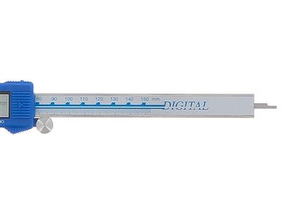 Calibro Digitale Wilmart Expert, 15cm - Immagine Standard - 3