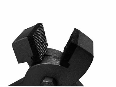 Banco Per Allungare Le Braccia, Lunghezza Utile Di Allungamento 120 Cm - Immagine Standard - 2
