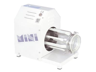 Coperchio Solo Per Mini Lucidatrice, 1,5 Litri - Immagine Standard - 2