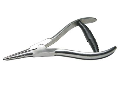 Pinza Apri-anelli, Lunghezza 17 Cm - Immagine Standard - 2