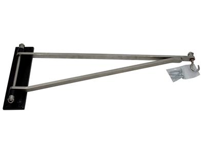 Supporto A Parete N. 5240, Techdent - Immagine Standard - 1