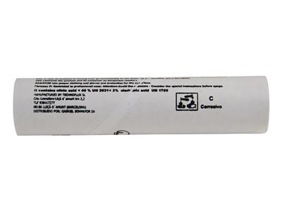 Ampolla Di Acido Di Platino - Immagine Standard - 3