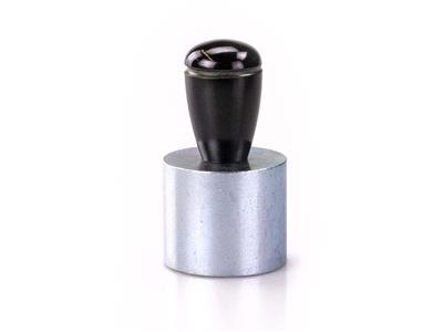 Magnete Da Gioielliere Al Neodimio Ad Alta Potenza Con Impugnatura, Technoflux