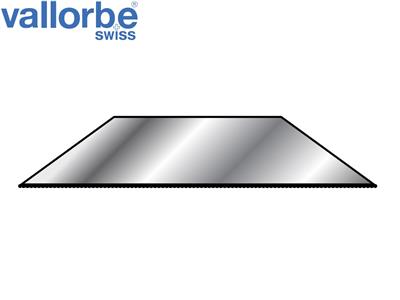 Lima A Barretta N. 1060, 150 MM G00, Vallorbe - Immagine Standard - 2