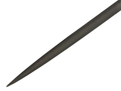 Lima Ad Ago Semitonda N. 2402, 140mm G0, Vallorbe - Immagine Standard - 2