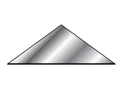 Lima Ago A Barra N° 2411, 180mm G0,vallorbe - Immagine Standard - 3