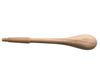 Manico Del Martello Per Scalpello, Tondo