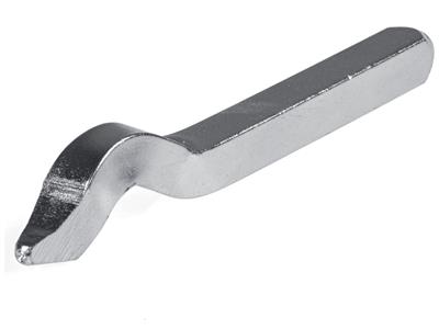 Punzone Del Maestro Piegato - Immagine Standard - 1