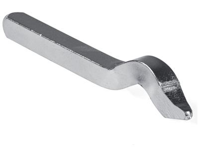 Punzone Del Maestro Piegato - Immagine Standard - 2