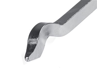 Punzone Del Maestro Piegato - Immagine Standard - 3