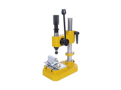 Macchina Per Poin\on Automatica, Modello Piccolo - Immagine Standard - 2