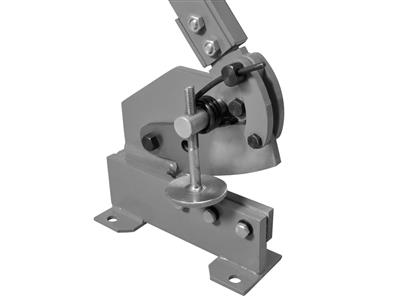 Cesoie A Leva, Lame Da 125 MM - Immagine Standard - 2