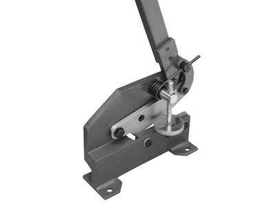 Cesoie A Leva, Lame Da 125 MM - Immagine Standard - 3