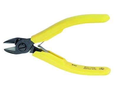 Pinzette Diagonale, 8162 Lindstrom