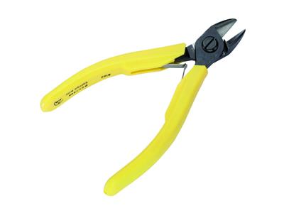 Pinzette Diagonale, #8162 Lindstrom - Immagine Standard - 3