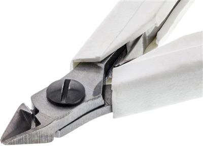 Pinza Tagliente, Lunghezza 11 Cm, N. 7190 Lindstrom - Immagine Standard - 3
