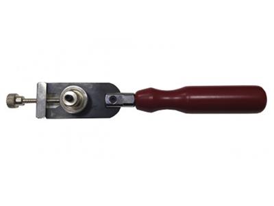 Strumento Per Limare Le Cerniere - Immagine Standard - 1