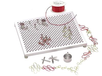 Artistic Wire Deluxe Jig Kit