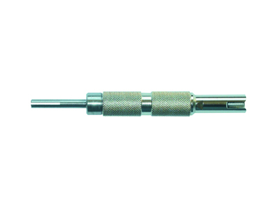 Manipolo Per Levigatura, N. 2000 P8, Techdent - Immagine Standard - 1