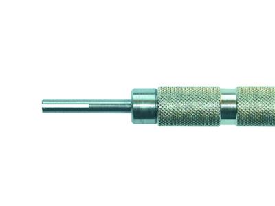 Manipolo Per Levigatura, N. 2000 P8, Techdent - Immagine Standard - 3