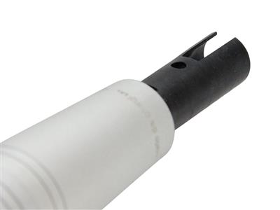 Pezzo A Mano A Leva Semiautomatico T/30, Serraggio 2,34 MM - Immagine Standard - 2