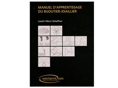 Manuale Di Apprendistato Per Gioiellieri