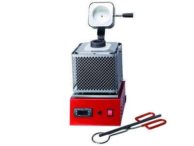 Solo Resistenza Per Forno Elettricogc 1 Kg - Immagine Standard - 1