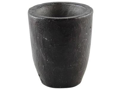 Crogiolo Di Plombagine Modello A 1/2 - Immagine Standard - 1