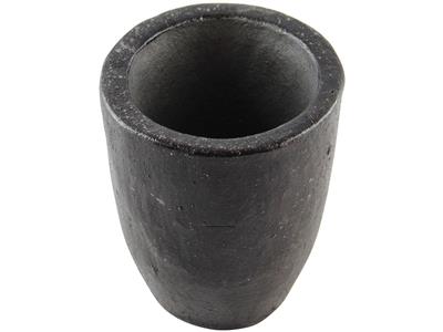 Crogiolo Di Plombagine Modello A 1/2 - Immagine Standard - 3