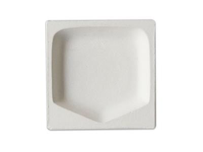 Crogiolo Ciotola Modello Bz 2, 65 X65 MM