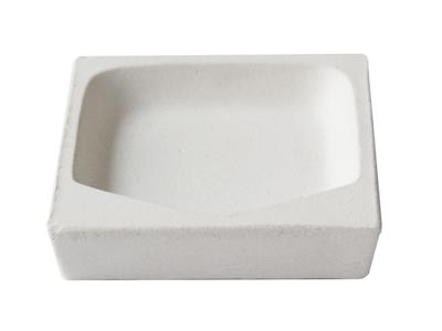 Crogiolo Ciotola Modello Bz 2, 65 X65 MM - Immagine Standard - 2