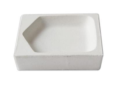 Crogiolo Ciotola Modello Bz 2, 65 X65 MM - Immagine Standard - 3