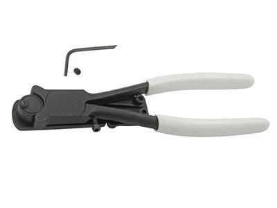 Pinza Piegatrice