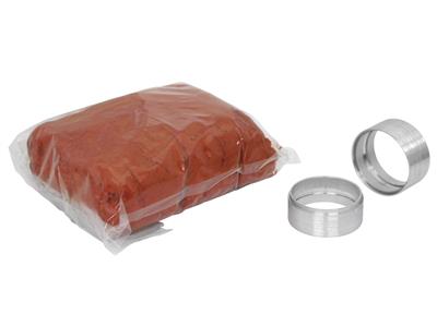 Kit Completo Di Argilla Delft Da 2 Kg Con 1 Stampo