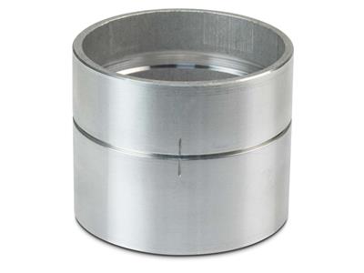 Kit Completo Di Argilla Delft Da 2 Kg Con 1 Stampo - Immagine Standard - 2
