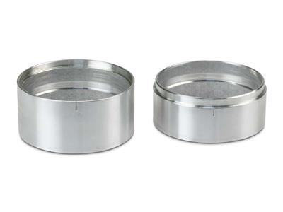 Kit Completo Di Argilla Delft Da 2 Kg Con 1 Stampo - Immagine Standard - 3