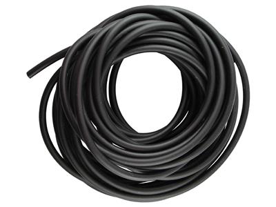 Tubo In Neoprene Da 5 X 8 MM Per Micro-torcia Aquaflame, Al Metro