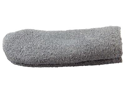Copridito In Pelle Con Elastico, Per Mignolo, Hatho - Immagine Standard - 3