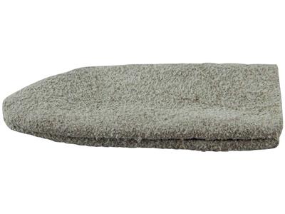 Copridito In Pelle Senza Elastico, Per Mignolo, Hatho - Immagine Standard - 2