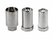 Ugello Diametro 1,5 MM Per Cannello5325 - Immagine Standard - 2