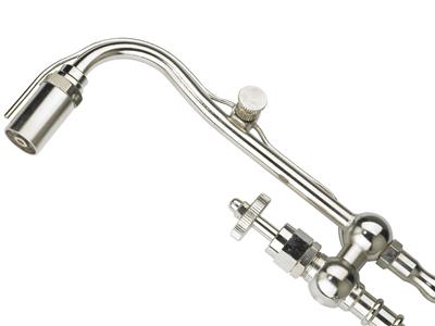 Cannello A Gas Modello 5325 A Aria Soffiata - Immagine Standard - 2