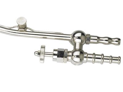 Cannello A Gas Modello 5325 A Aria Soffiata - Immagine Standard - 3
