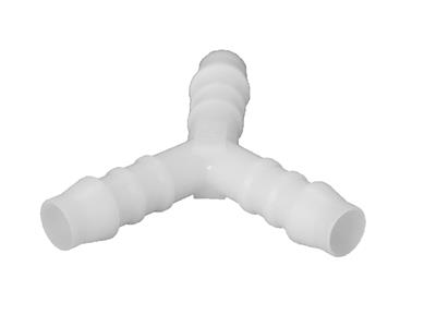 T In Plastica Per Soffietto A Palloncino - Immagine Standard - 2