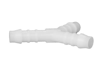 T In Plastica Per Soffietto A Palloncino - Immagine Standard - 3