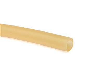 Tubo Foglia Inglese 7 X 11 MM Per Soffietto Per Palloncini, Al Metro - Immagine Standard - 3