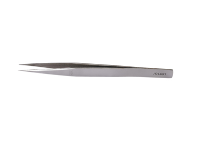 Pinzetta Modello Rr, Nichelata, Antimagnetica, 140 MM