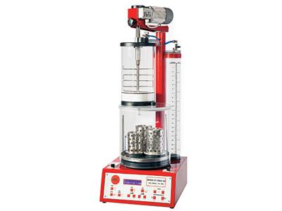 Miscelatore St Louis 82, Modello Multicilindro, 6 Litri - Immagine Standard - 1
