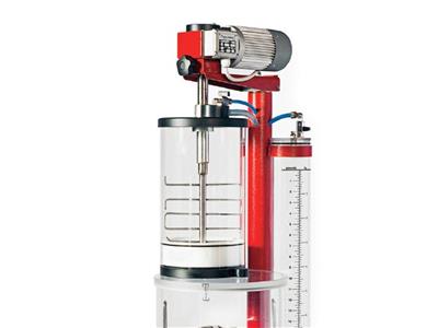 Miscelatore St Louis 82, Modello Multicilindro, 6 Litri - Immagine Standard - 2