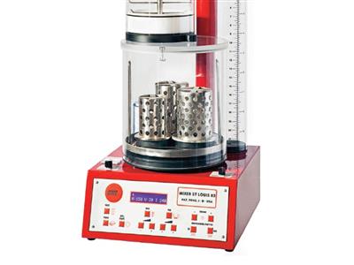 Miscelatore St Louis 82, Modello Multicilindro, 6 Litri - Immagine Standard - 3